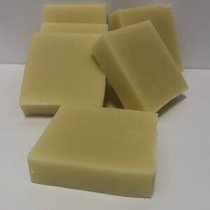 Handmade Shampoo Bars